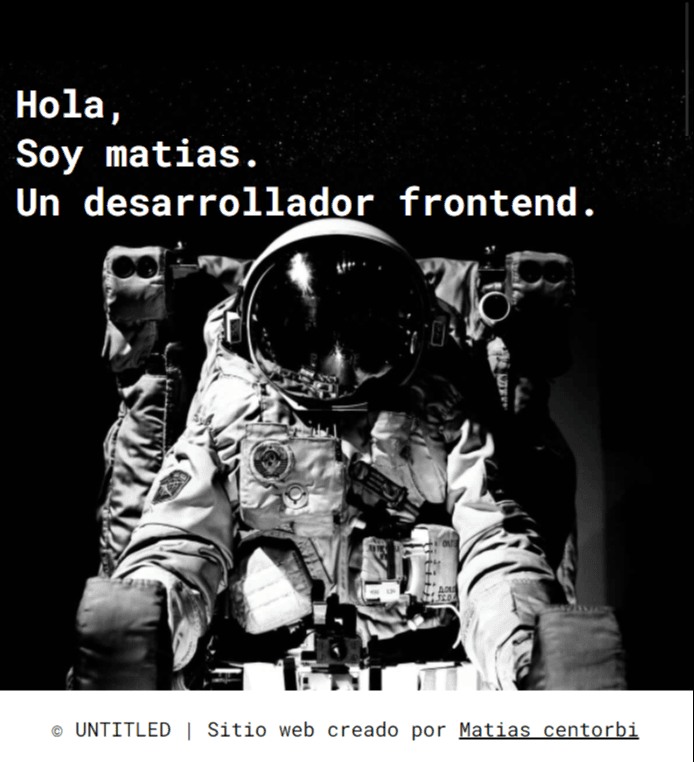Imagen de mi trabajos