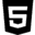 Icono de Html